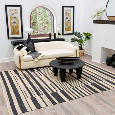 James Area Rug