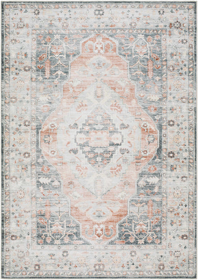 Sample Jasna Washable Area Rug