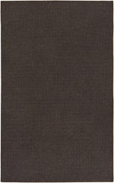 Jones Brown Cut and Sew Custom Rug