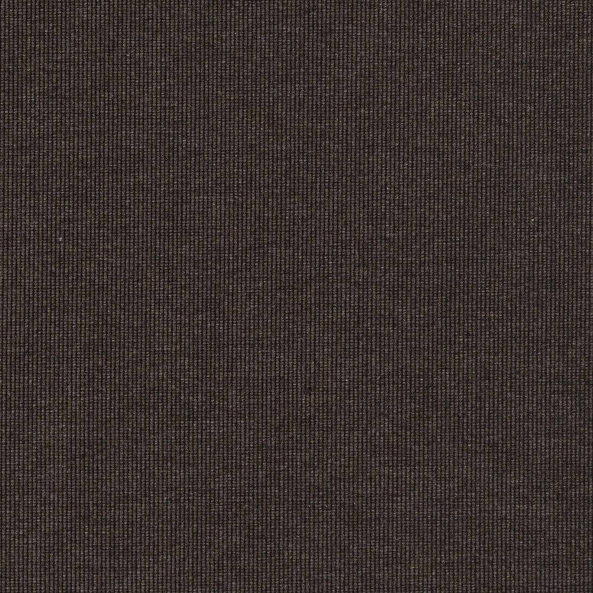 Jones Brown Cut and Sew Custom Rug