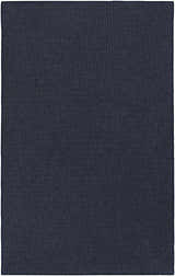 Jones Teal Cut and Sew Custom Rug