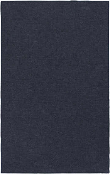 Jones Teal Cut and Sew Custom Rug