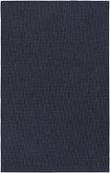 Jones Teal Cut and Sew Custom Rug