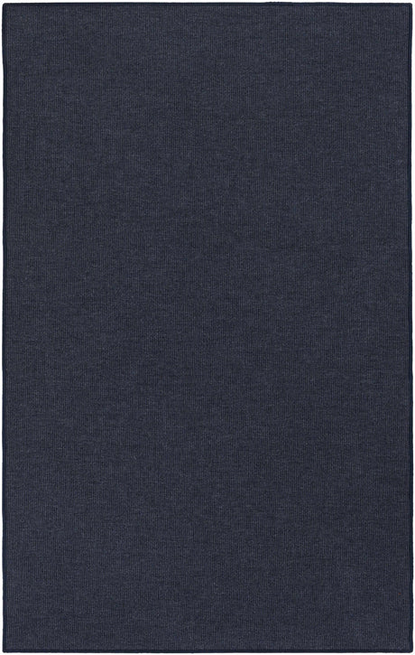 Jones Teal Cut and Sew Custom Rug