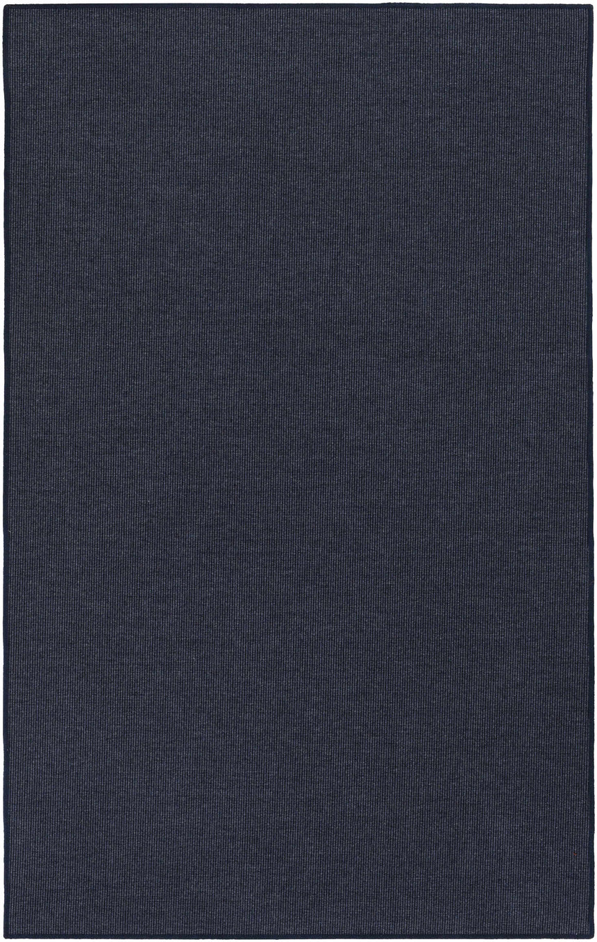 Jones Teal Cut and Sew Custom Rug