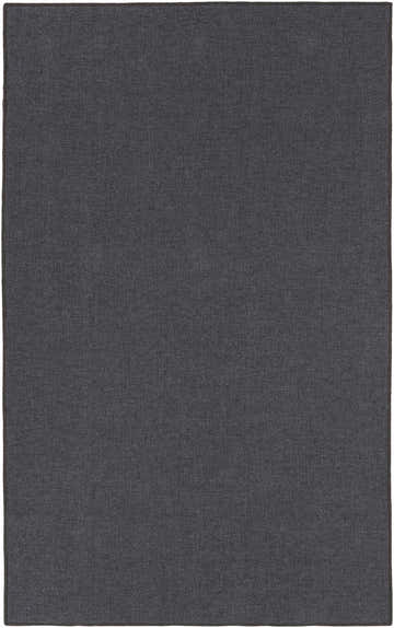 Jones Charcoal Cut and Sew Custom Rug