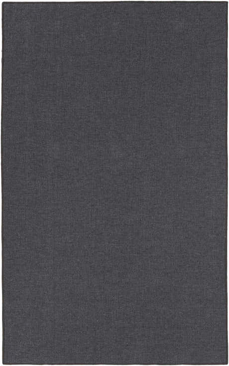 Jones Charcoal Cut and Sew Custom Rug