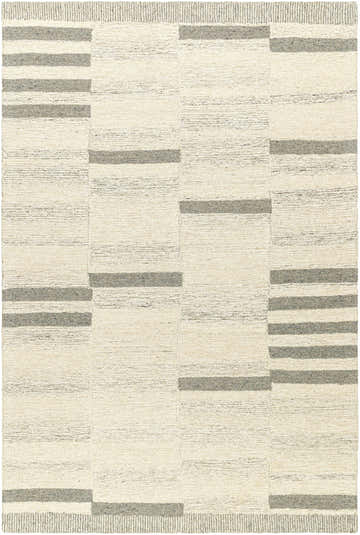 Made to Order Custom Size Jeri Area Rug