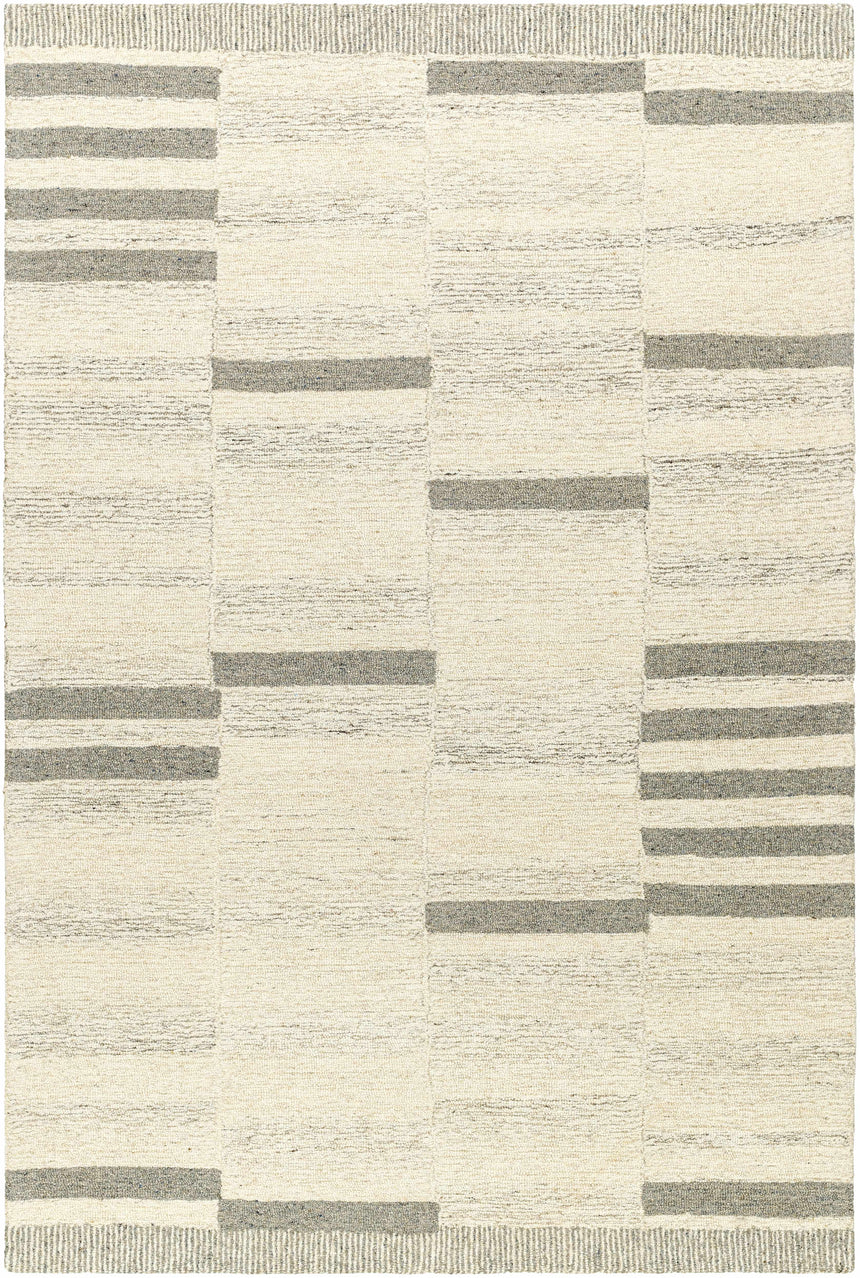 Made to Order Custom Size Jeri Area Rug