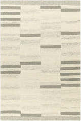 Sample Jeri Modern Wool Rug