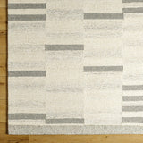 Made to Order Custom Size Jeri Area Rug