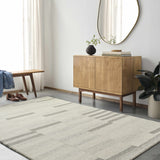 Made to Order Custom Size Jeri Area Rug