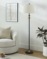 Wasserburg Floor Lamp