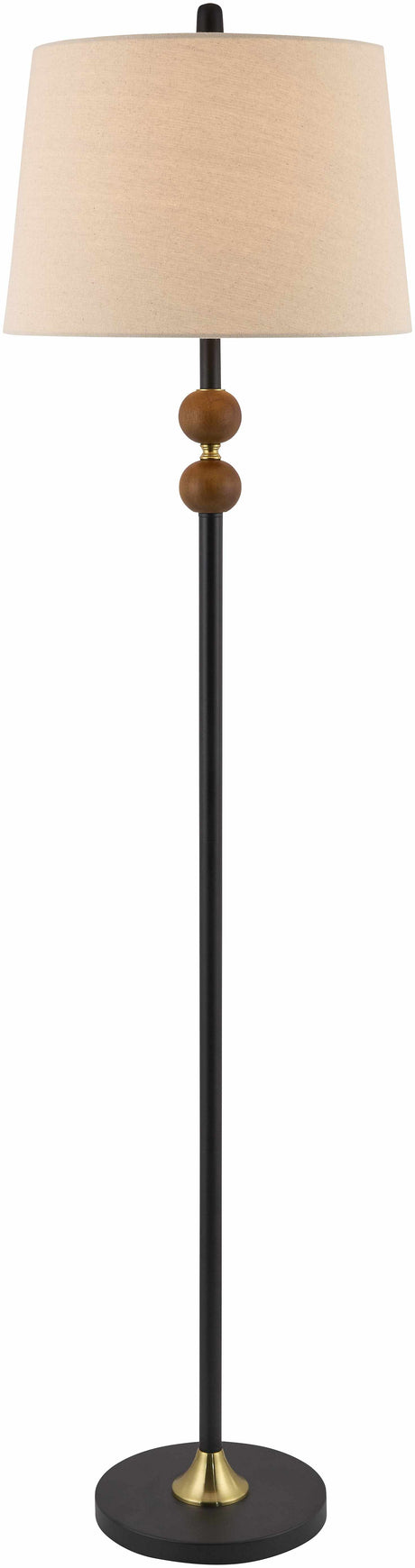 Wasserburg Floor Lamp
