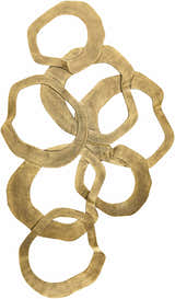 Waxweiler Wall Decor
