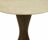 Mila Rose End Table Galey Alix x LIVABLISS GAMA-001