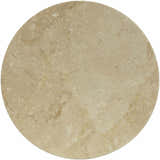 Aspremont Beige End Table