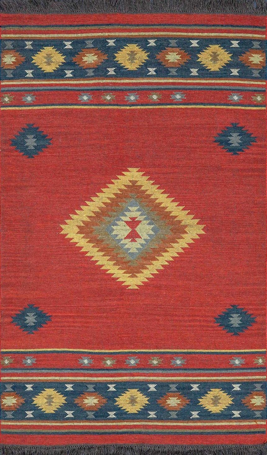 Made to Order Custom Size Hedon Area Rug