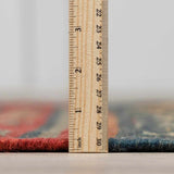 Made to Order Custom Size Hedon Area Rug