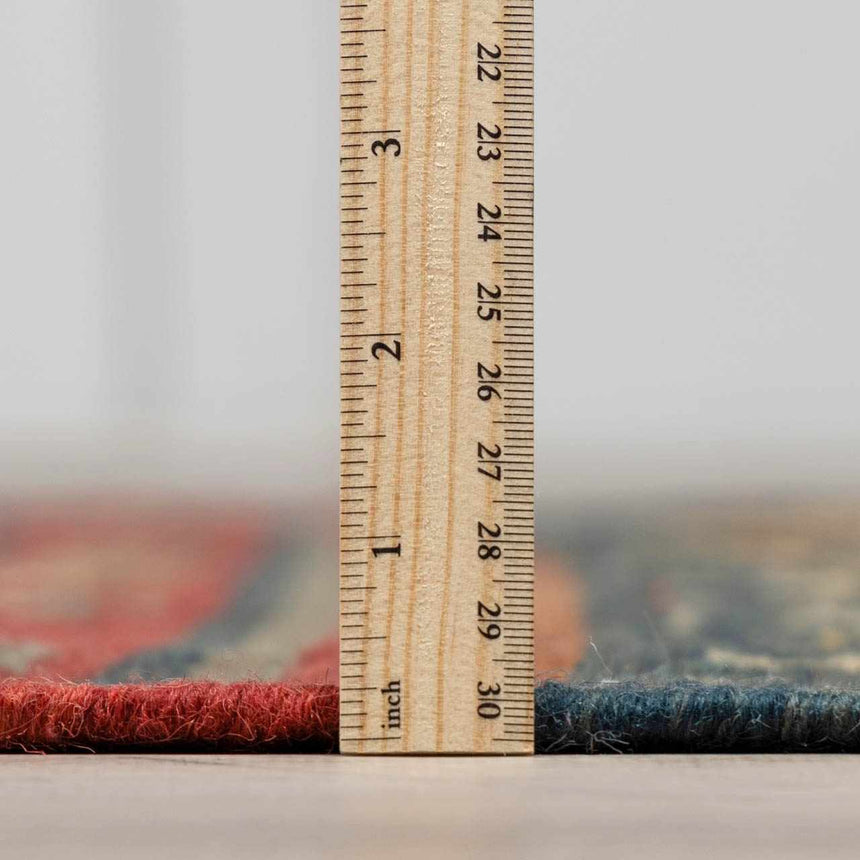 Made to Order Custom Size Hedon Area Rug