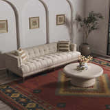 Made to Order Custom Size Hedon Area Rug