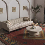 Made to Order Custom Size Hedon Area Rug