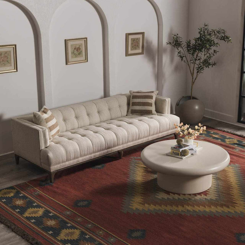 Made to Order Custom Size Hedon Area Rug