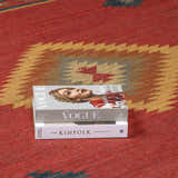 Made to Order Custom Size Hedon Area Rug