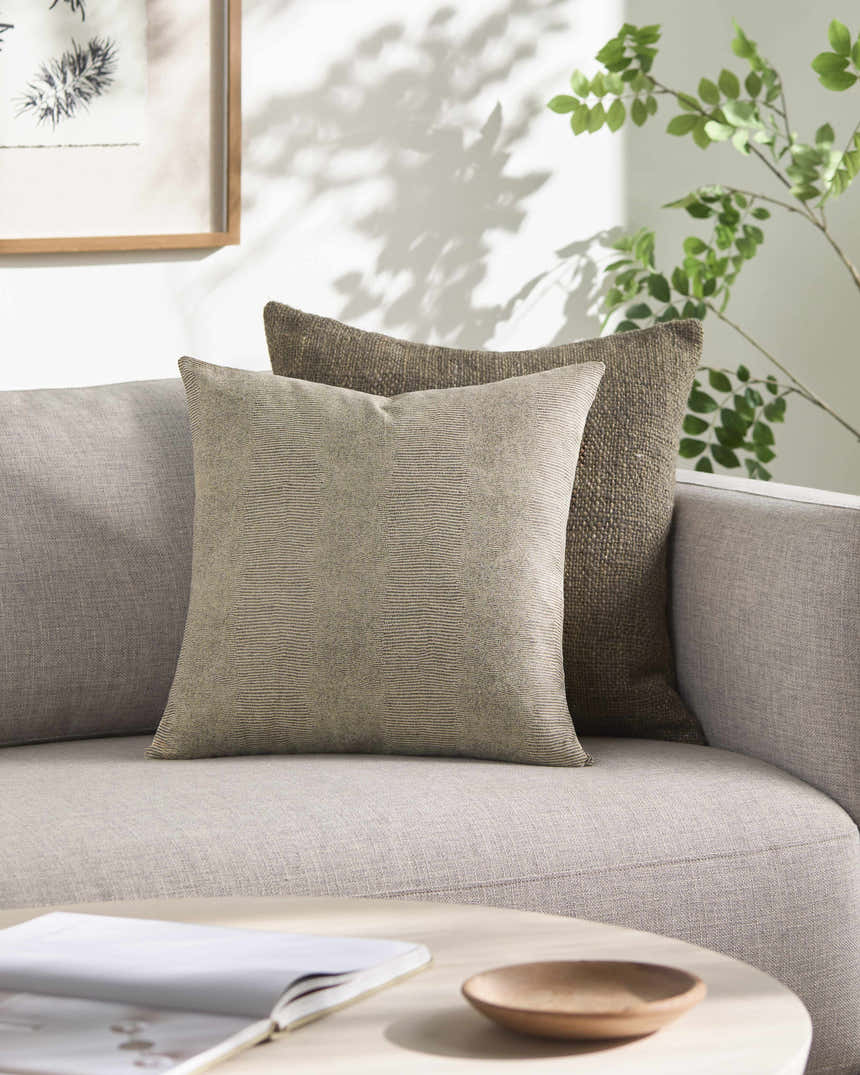 Jude Throw Pillow - Clearance