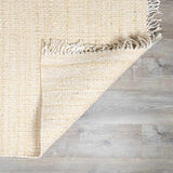 Made to Order Custom Size Iantha Jute Rug