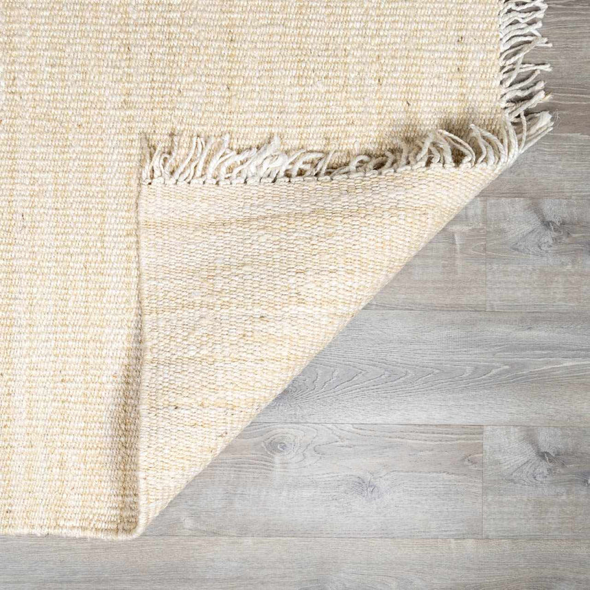 Made to Order Custom Size Iantha Jute Rug