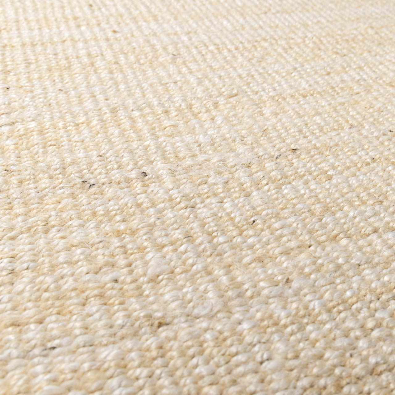 Made to Order Custom Size Iantha Jute Rug