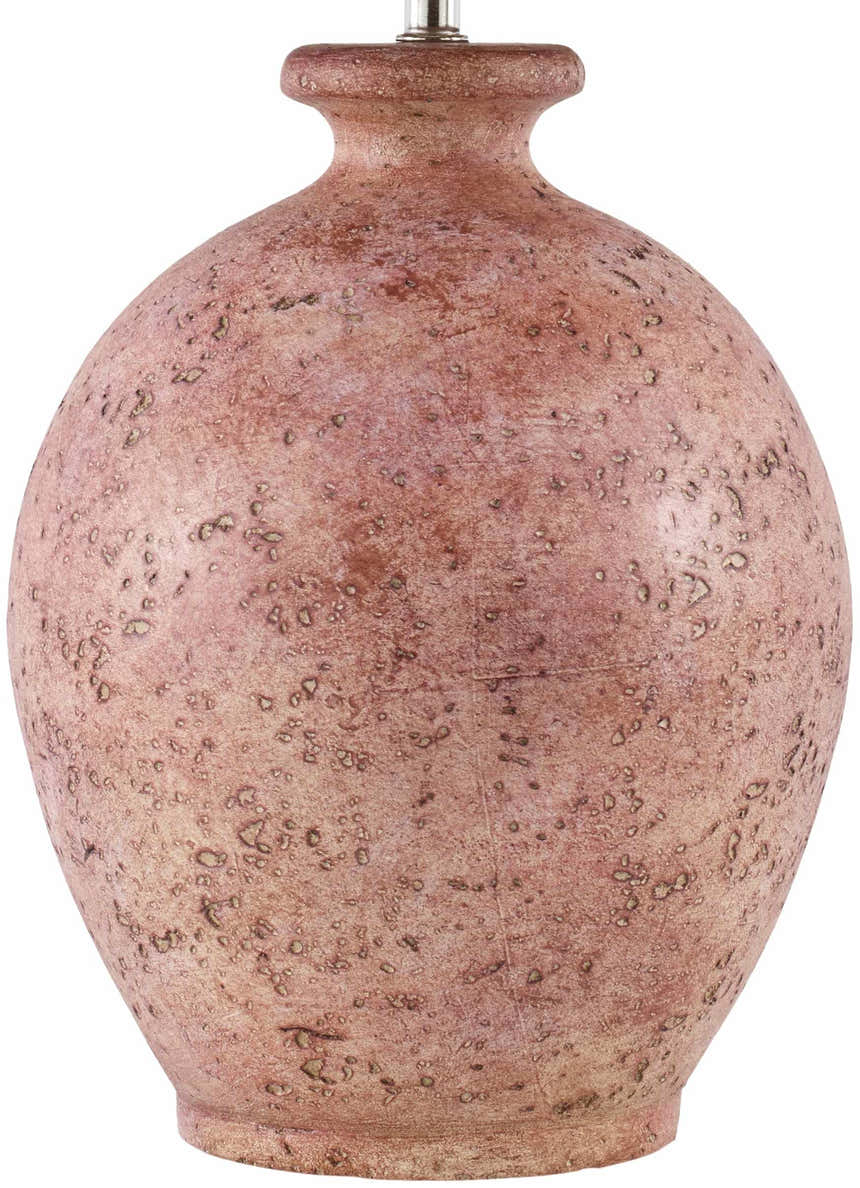 Eberdingen Blush Table Lamp