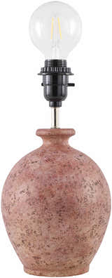 Eberdingen Blush Table Lamp