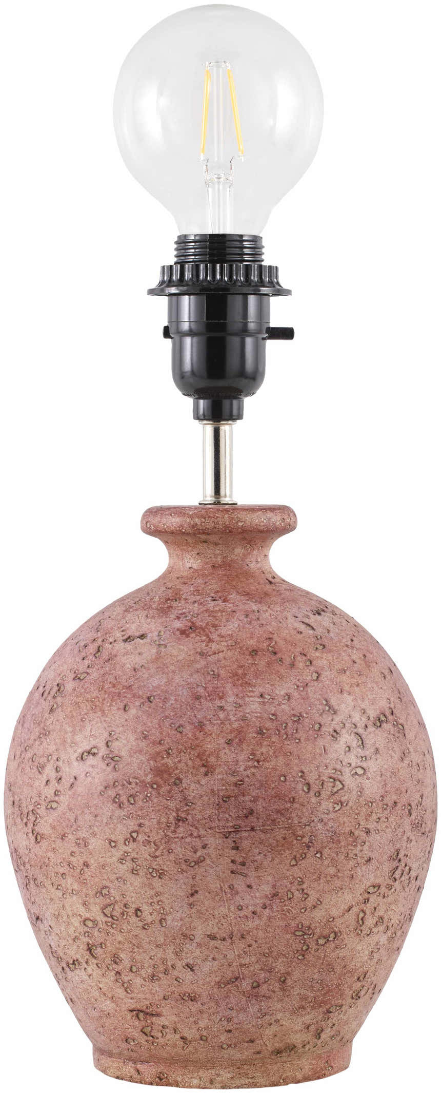 Eberdingen Blush Table Lamp