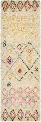 Made to Order Custom Size Annica Area Rug