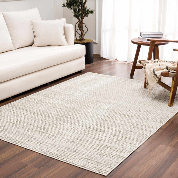 Albena Gray Area Rug