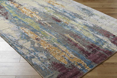 Kabugao Premium Area Rug