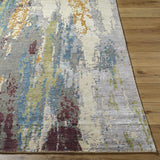 Kabugao Handmade Premium Wool Rug - Clearance