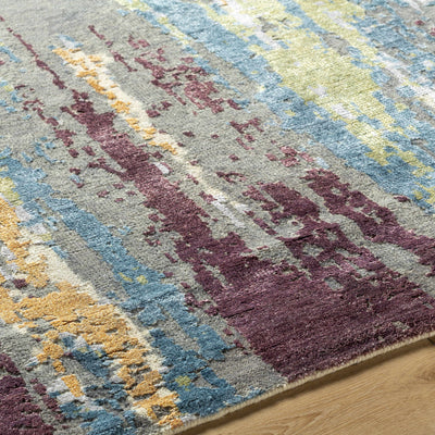 Kabugao Premium Area Rug