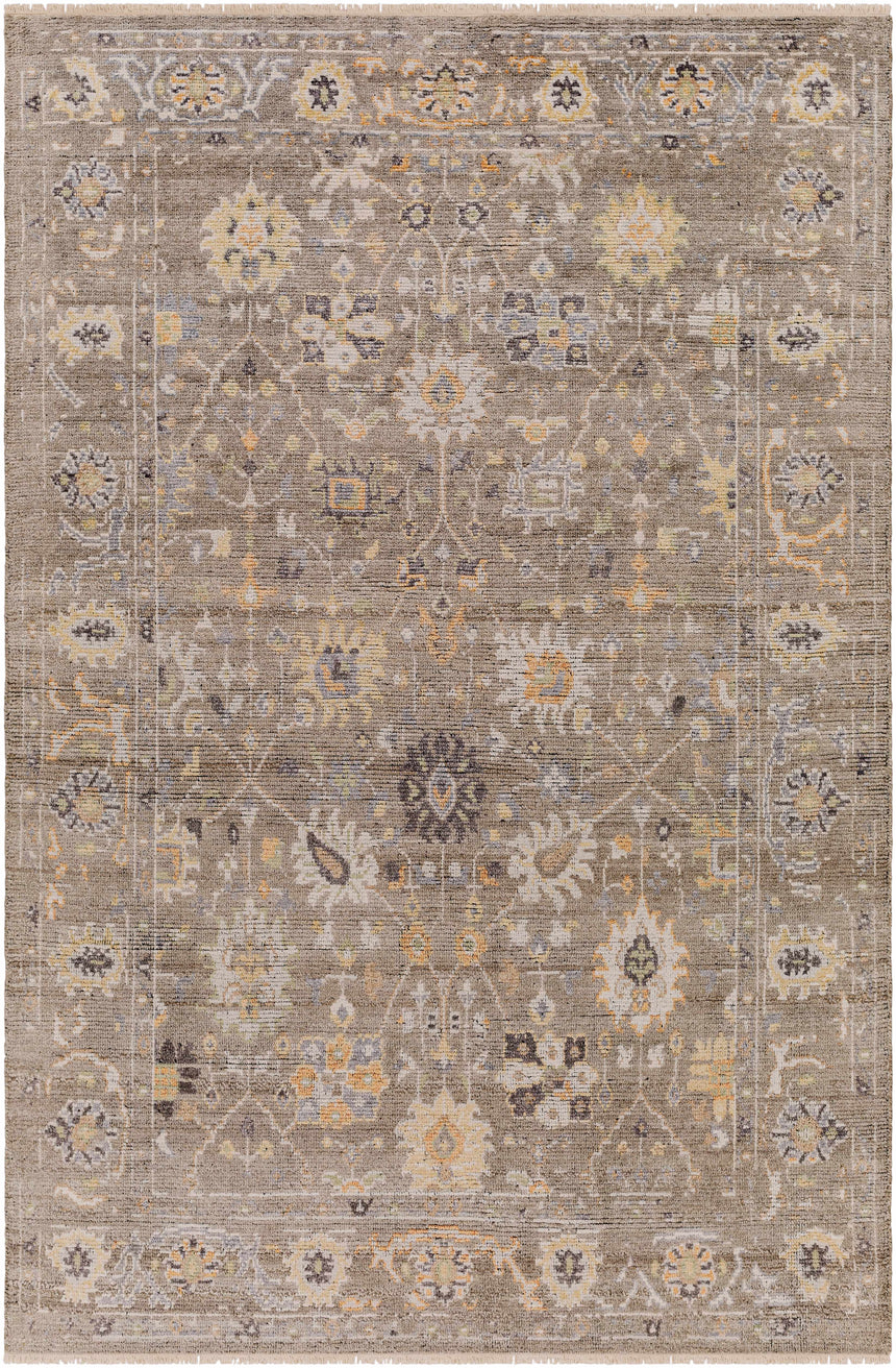Kajiado Area Rug - Clearance