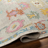 Kapaya Premium Wool Rug - Clearance