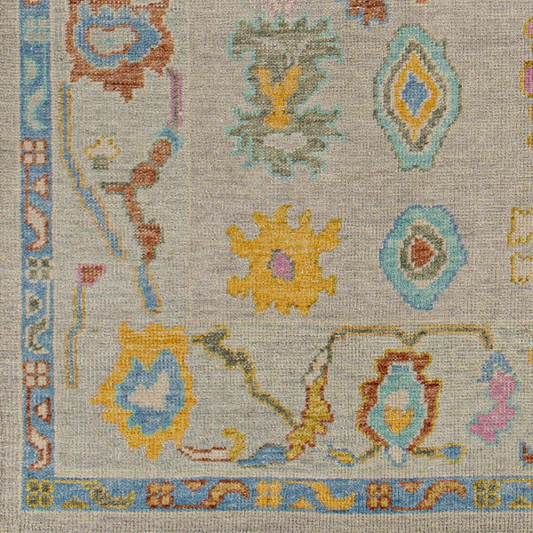Sample Kapaya Area Rug