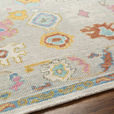 Kapaya Premium Wool Rug - Clearance