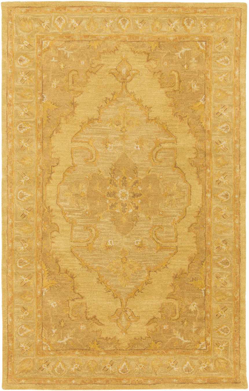 Made to Order Custom Size Kapowsin Area Rug