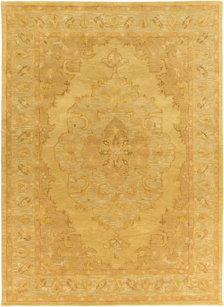 Made to Order Custom Size Kapowsin Area Rug