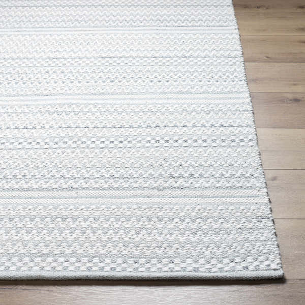 Sample Kendi Wool Rug - Clearance