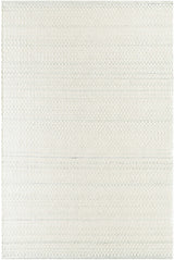 Kendi Light Slate Area Rug - Clearance