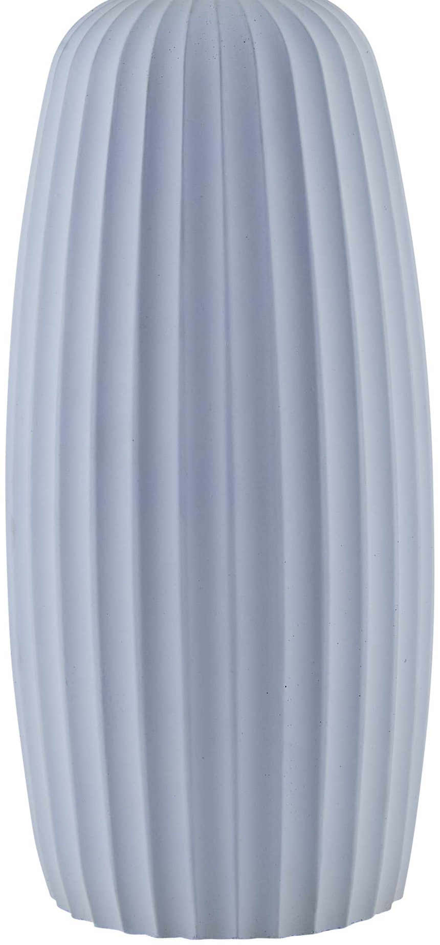 Keerbergen Blue Table Lamp