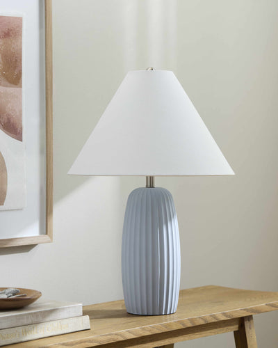 Keerbergen Table Lamp